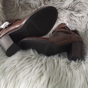 Unisa | Shoes | Unisa Payta Brown 